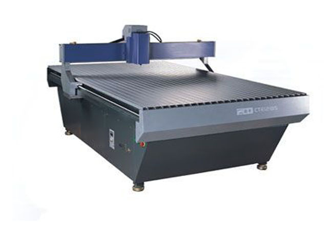 皮卡雕刻機CR1218