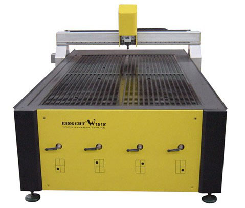 神斧雕刻機W1518