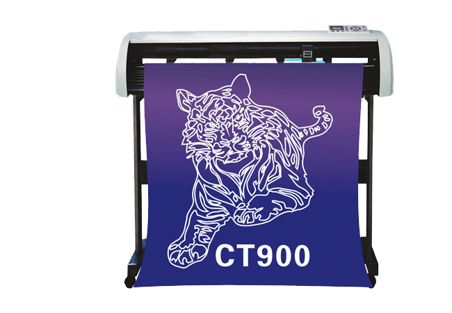 精卡刻字機CT1350H