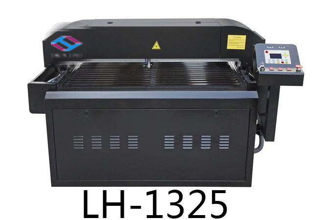 力鴻激光裁切機(jī)