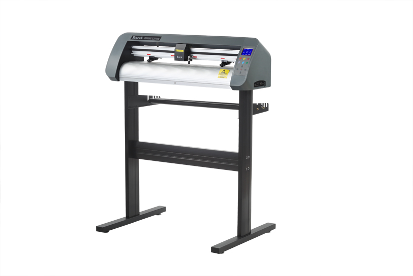 反光膜刻字機TH740LX