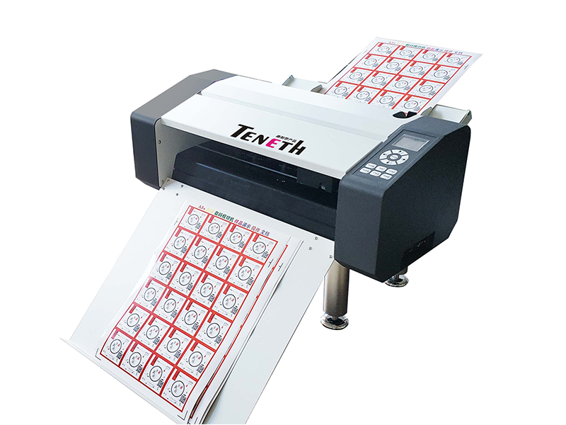 酷刻數(shù)碼模切機(jī)